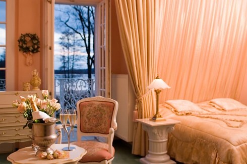 Villa Contessa in Bad Saarow, Foto 6