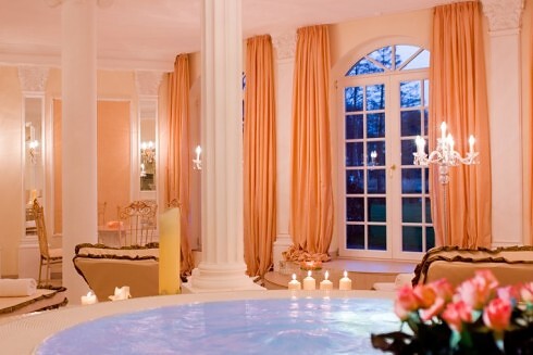 Villa Contessa in Bad Saarow, Foto 7