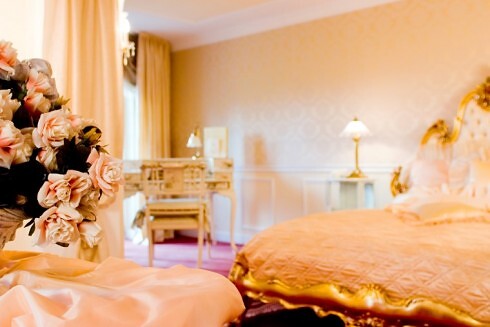 Villa Contessa in Bad Saarow, Foto 8