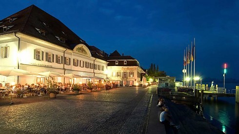 Ristorante Arena in Überlingen