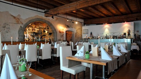 Ristorante Arena in Überlingen, Foto 4