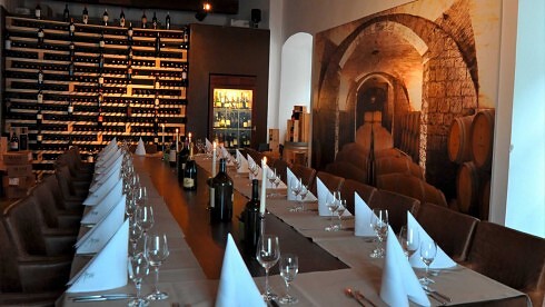 Ristorante Arena in Überlingen, Foto 2