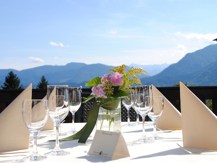 Alpenhof in Übersee, Foto 4