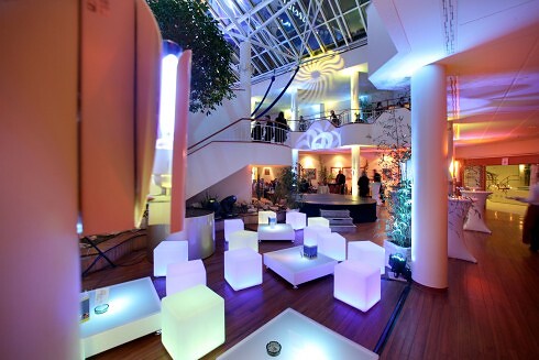 Radisson BLU Hotel, Karlsruhe in Ettlingen, Foto 6