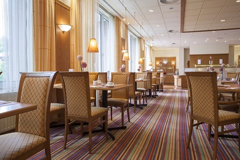 Radisson BLU Hotel, Karlsruhe in Ettlingen, Foto 4
