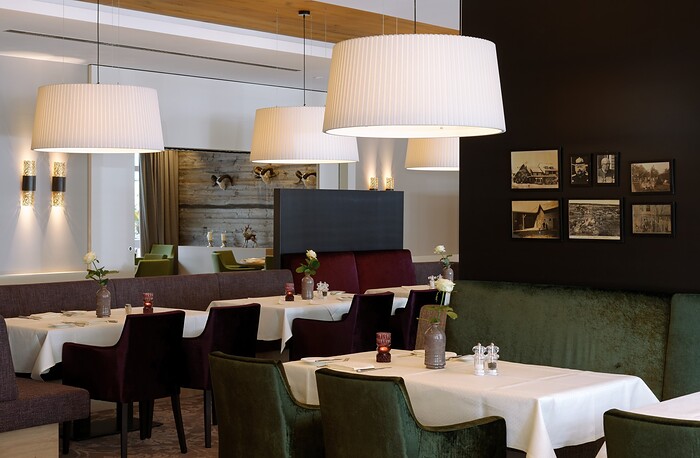 Ringhotel Sellhorn in Hanstedt, Foto 9
