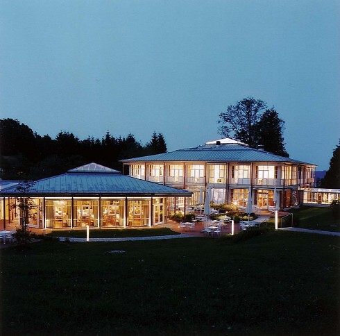 HOTEL RESIDENCE STARNBERGER SEE in Feldafing, Foto 5