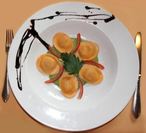 Restaurant Das Holzinger in Miltenberg