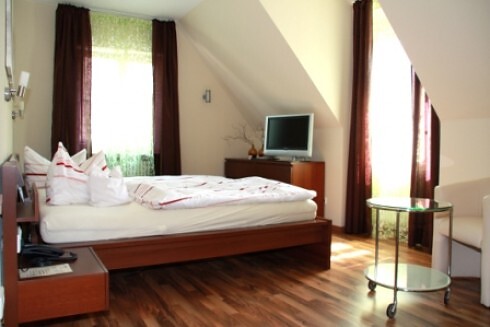 Das Holzinger in Miltenberg, Foto 2