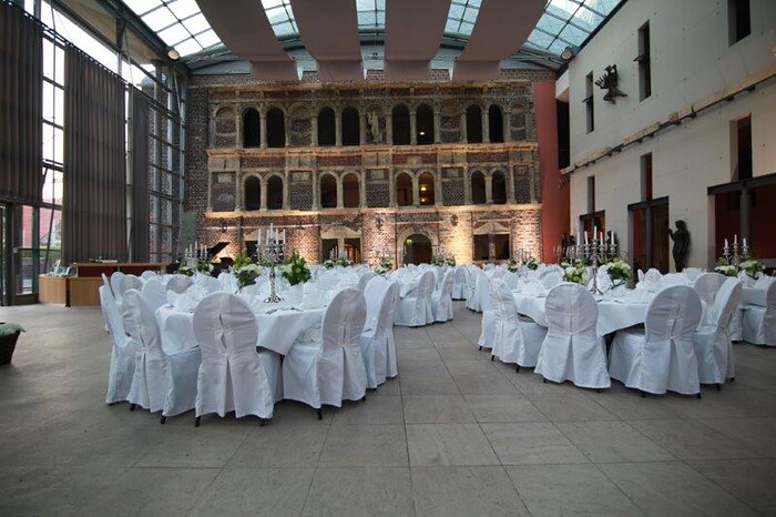 Fabbrica Italiana in Hattingen, Foto 7