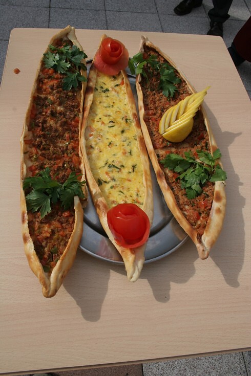 Kilim Restaurant in Köln