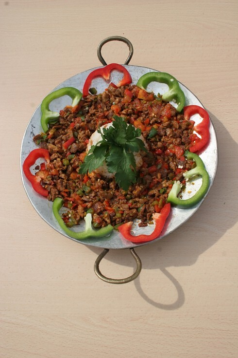 Kilim Restaurant in Köln, Foto 5