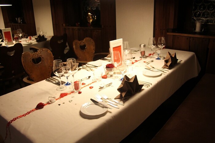 Sonne - Hotel Restaurant in Talheim