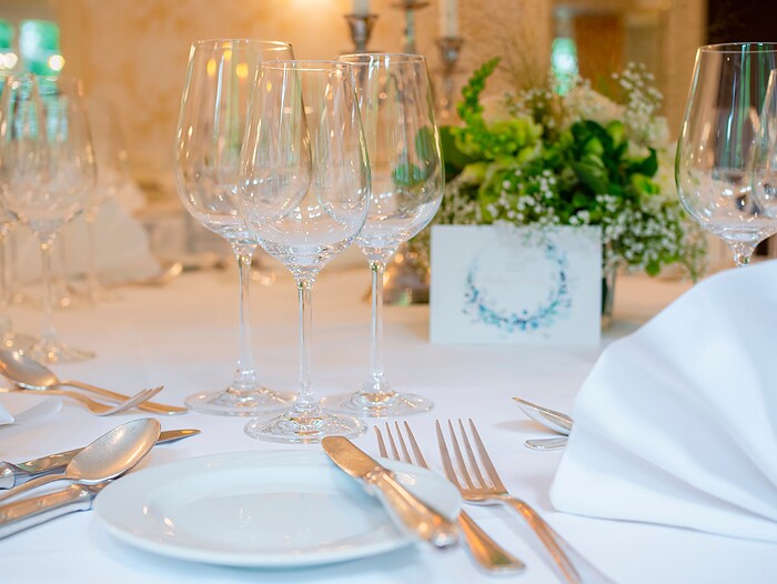 Restaurant St. Markus im Altenberger Hof in Odenthal, Foto 33