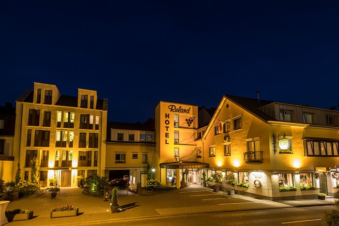 Hotel-Restaurant Ruland  in Altenahr , Foto 1