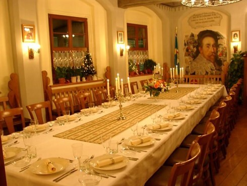 Zum Roten Hirsch in Eilenburg, Foto 3