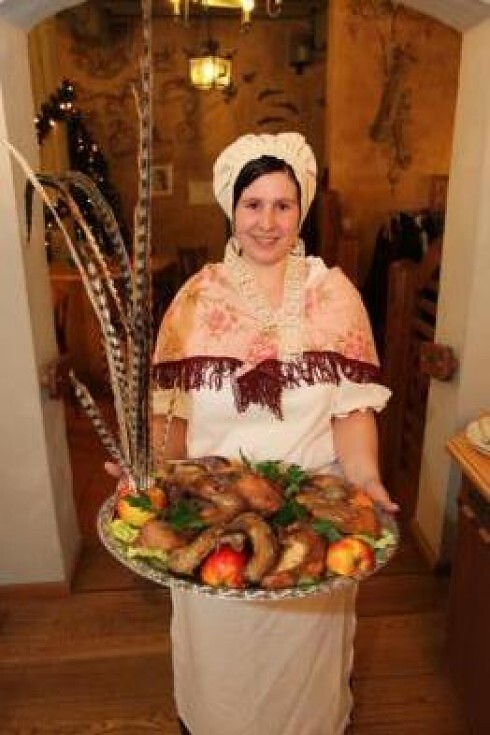 Zum Roten Hirsch in Eilenburg, Foto 2