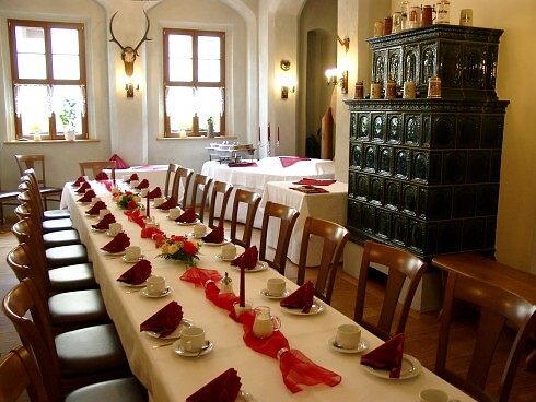 Zum Roten Hirsch in Eilenburg, Foto 1