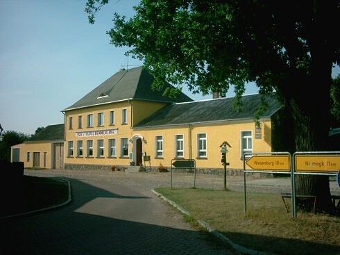 Gasthaus Hemmerling in Rabenstein/Fläming, Foto 10