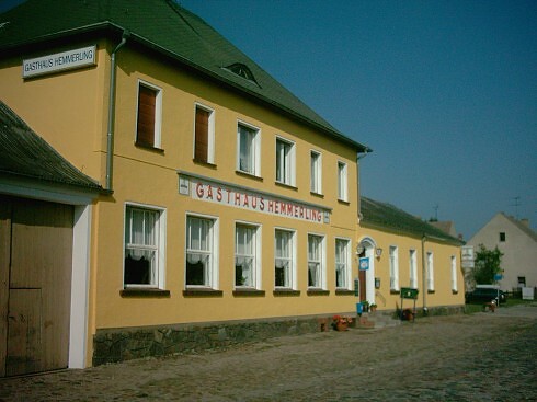 Gasthaus Hemmerling in Rabenstein/Fläming, Foto 9