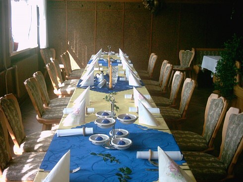Gasthaus Hemmerling in Rabenstein/Fläming, Foto 8