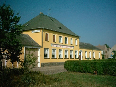 Gasthaus Hemmerling in Rabenstein/Fläming, Foto 5