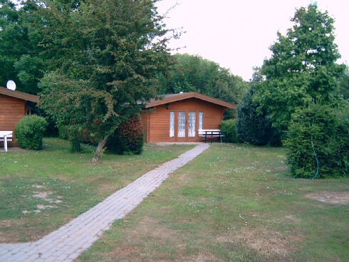 Gasthaus Hemmerling in Rabenstein/Fläming, Foto 4