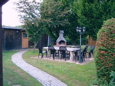 Gasthaus Hemmerling in Rabenstein/Fläming, Foto 3