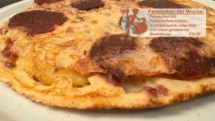 Hotel Cafe Pannkokenhus Teitekerl in Havixbeck, Foto 76