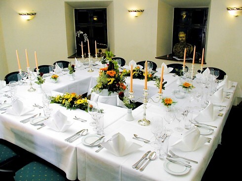 Restaurant Kaiserhof in Gardelegen, Foto 3