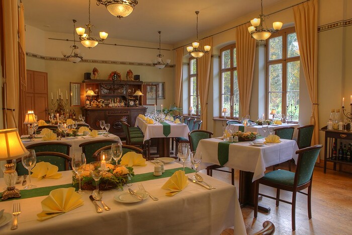Restaurant Kaiserhof in Gardelegen, Foto 6