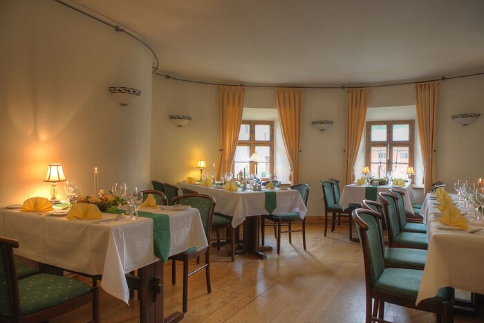 Restaurant Kaiserhof in Gardelegen, Foto 7
