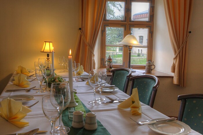 Restaurant Kaiserhof in Gardelegen, Foto 8