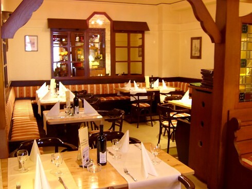 In der Crone in Ratingen, Foto 1