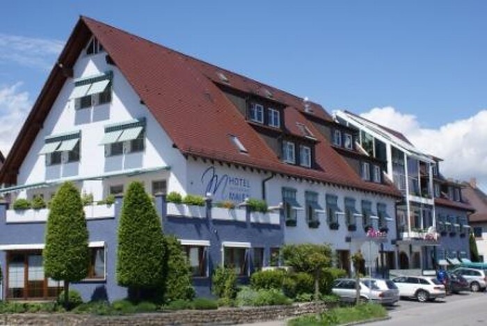 Restaurant Maier in Friedrichshafen