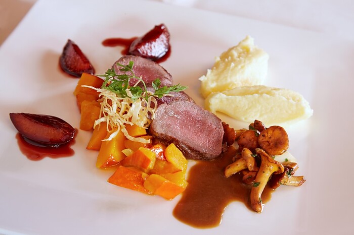 Restaurant Maier in Friedrichshafen, Foto 3