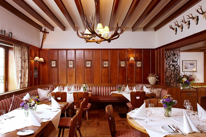 Restaurant Maier in Friedrichshafen, Foto 1
