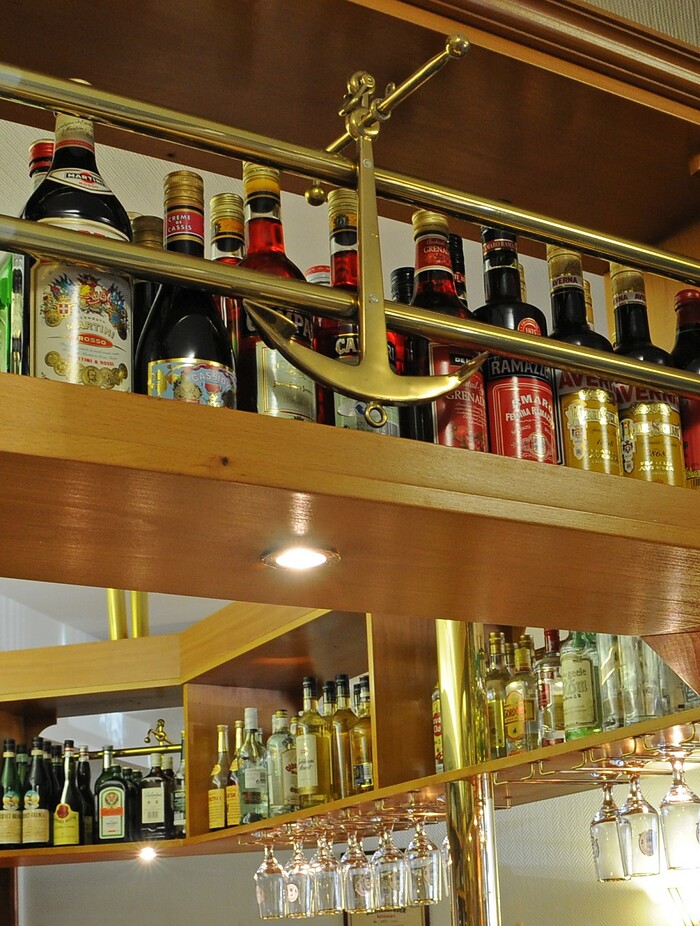 zum Goldenen Anker in Tönning , Foto 6