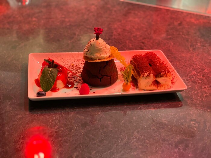 Ristorante Torri in Mayen, Foto 18