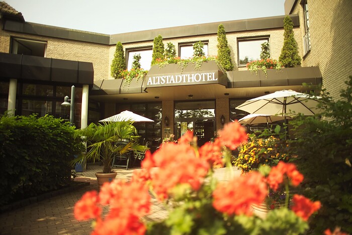 Altstadthotel in Versmold, Foto 4
