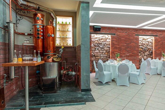Behl's Restaurant in Blankenbach, Foto 16
