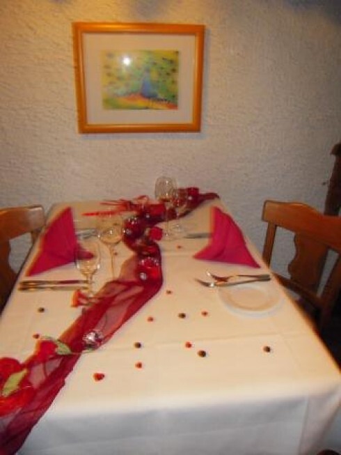 Weinstube zum Pfauen in Heidenheim an der Brenz, Foto 11