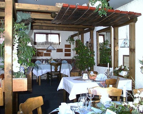 Weinstube zum Pfauen in Heidenheim an der Brenz, Foto 9