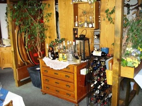 Weinstube zum Pfauen in Heidenheim an der Brenz, Foto 8