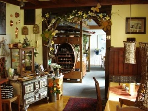 Weinstube zum Pfauen in Heidenheim an der Brenz, Foto 1