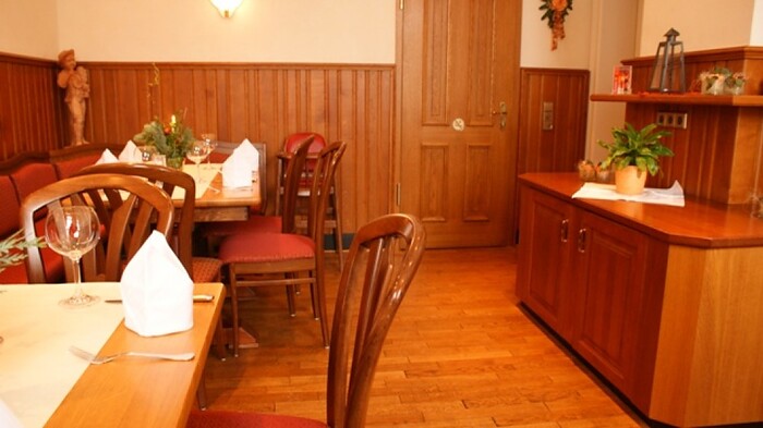 Lönskrug - Hotel Restaurant Biergarten in Heinade, Foto 10