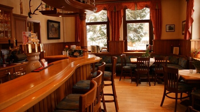 Lönskrug - Hotel Restaurant Biergarten in Heinade, Foto 9