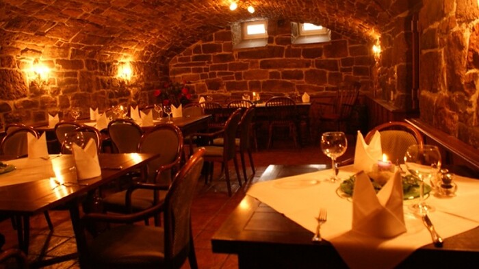 Lönskrug - Hotel Restaurant Biergarten in Heinade, Foto 8