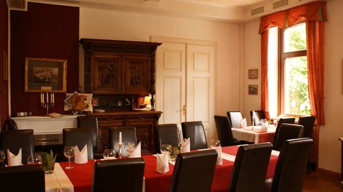 Lönskrug - Hotel Restaurant Biergarten in Heinade, Foto 7