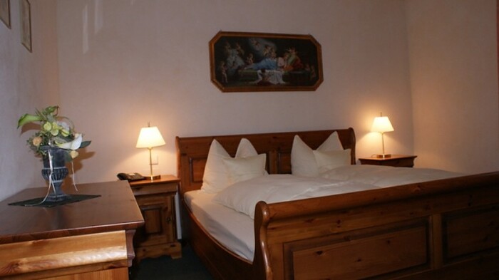 Lönskrug - Hotel Restaurant Biergarten in Heinade, Foto 5
